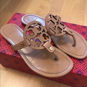Tory Burch Miller